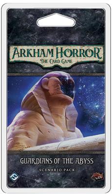 Arkham Horror LCG Bewakers van de Afgrond