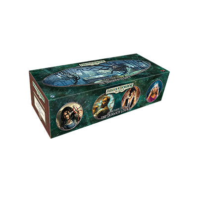 Arkham Horror LCG återvänder till Dunwich Legacy