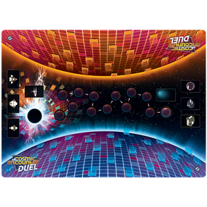 Cosmic Encounter Duel Playmat