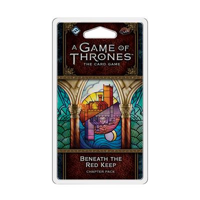 Game of Thrones LCG 2: a under Red Keep