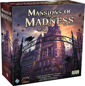 Madness of Madness 2. baskı