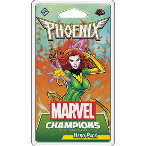 Marvel LCG prvaci Phoenix Hero Pack