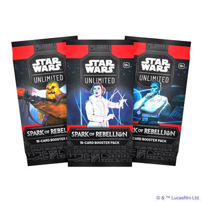 SW Spark of Rebellion Bo