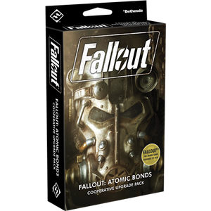 Fallout Atomic Bonds Cooperative Upgrade Pack