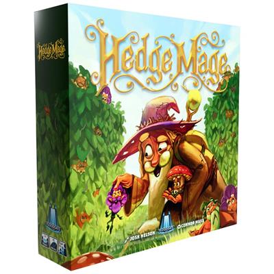 Mago di siepe