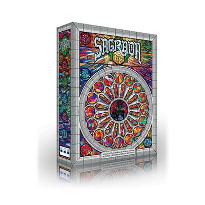 Sagrada