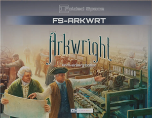 Folded Space FC Arkwright Anniversary Edition