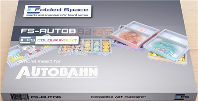 Folded Space FC Autobahn