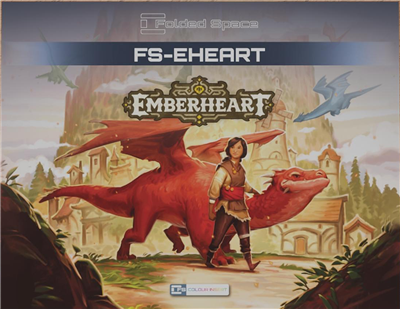 Spazio piegato FC Emberheart