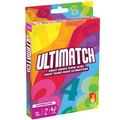 Ultimoatch