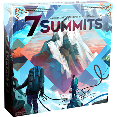 7 Summits