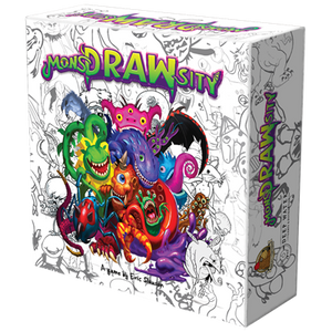 Mondrawsity