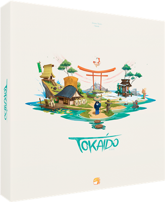 Tokaido 10 -årsjubileumsutgave