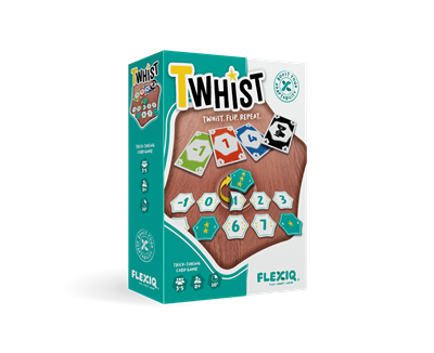 Twhist