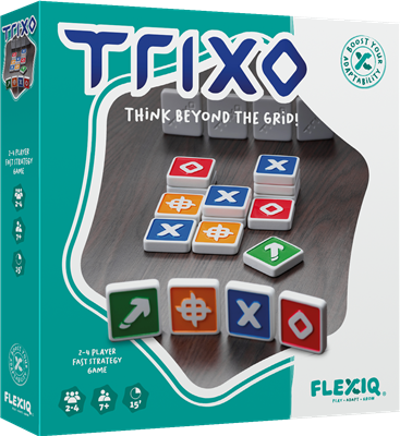 Trixo