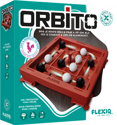 Orbito