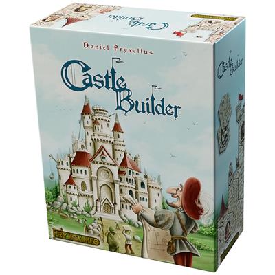 Castle Builder