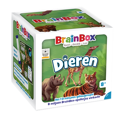 Boxbox Dieren