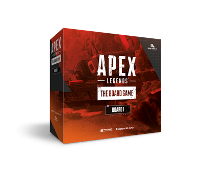 Expansion du conseil d'administration de Apex Legends