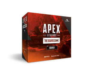 Apex Legends Board Expansion