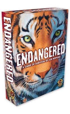 Endangered