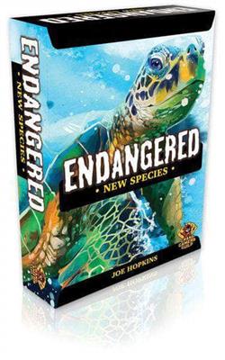 Endangered New Species