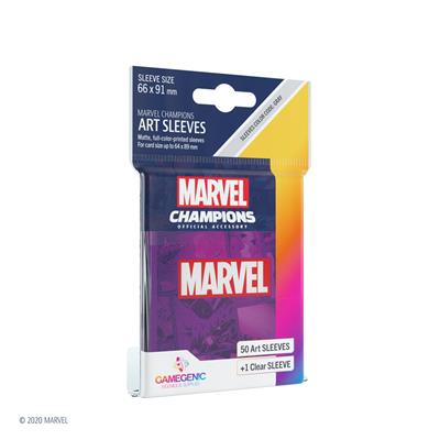 Rukavi Marvel prvaci - Marvel Purple (50+1)