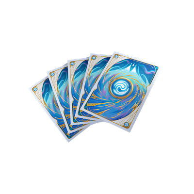 Sleintes d'art modifiées Storm de glace