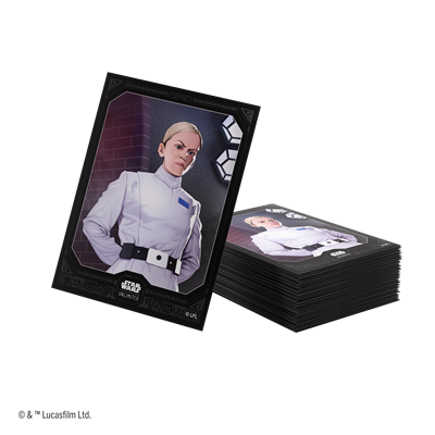 SW Sleeves d'art illimité Dedra Meero