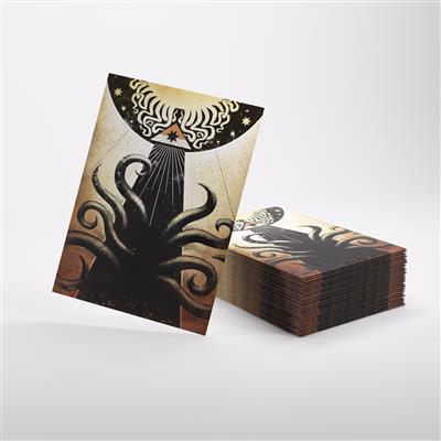 SLEEVES Arkham Horror Encounter