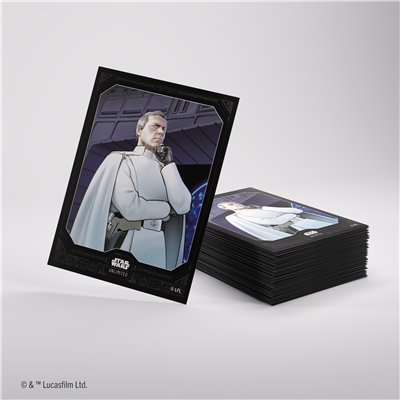 SW Unlimited Art Sleeves Regissör Krennic