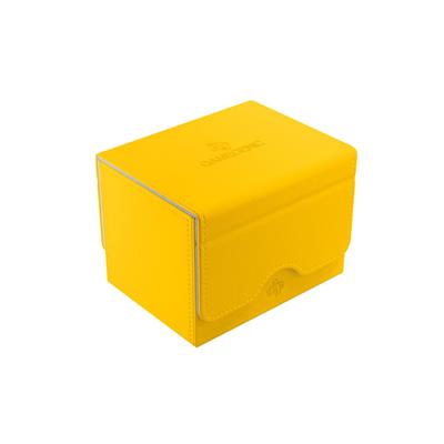 DECKBOX Sidekick 100+ Convertible Yellow