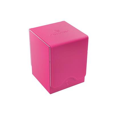 DECKBOX Squire 100+ Convertible Pink