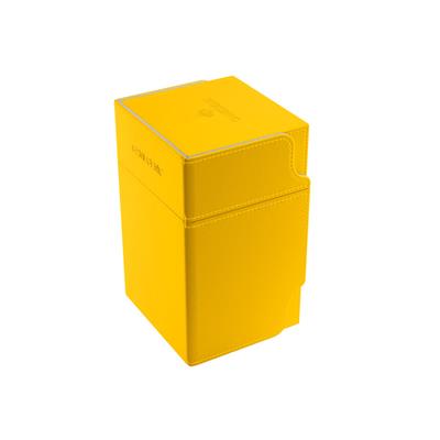 Deckbox Watchtower 100+ Cabriolet Yellow