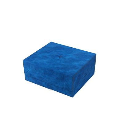 Deckbox Games Lair 600+ Blue