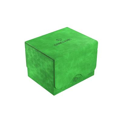 DECKBOX Sidekick 100+ XL Green