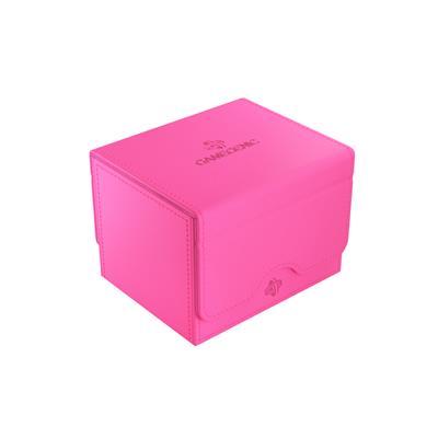 DECKBOX Sidekick 100+ XL Pink