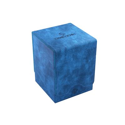 DECKBOX Squire 100+ XL Blue