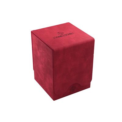 DeckBox Squire 100+ XL Kırmızı