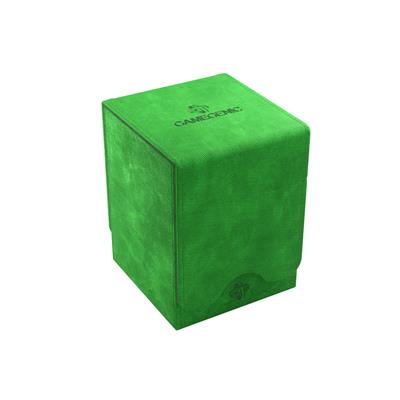 DECKBOX Squire 100+ XL Groen