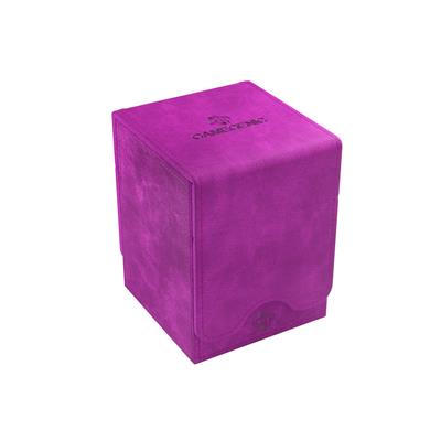 DECKBOX Squire 100+ XL Purple