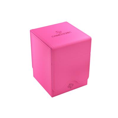 Deckbox squire 100+ xl rosa