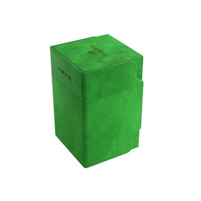 Deckbox Watchtower 100+ XL Green