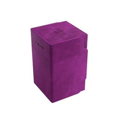 DECKBOX Watchtower 100+ XL Purple