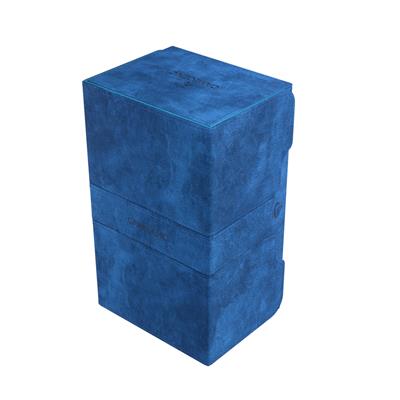 DECKBOX Stronghold 200+ XL Blue