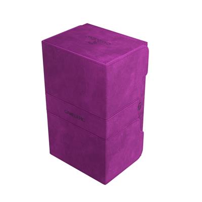 DECKBOX Stronghold 200+ XL Purple