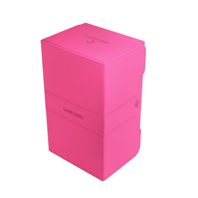 DECKBOX Stronghold 200+ XL Pink