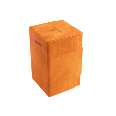 DECKBOX Watchtower 100+ XL Orange