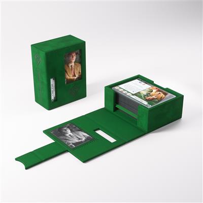 Deckbox Arkham Horror Investigator Rogue Green