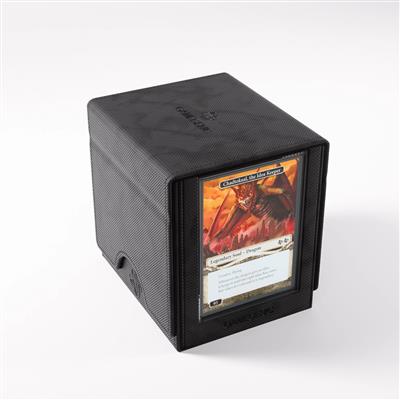 Deckbox Sidekick Pro 100+ XL Black